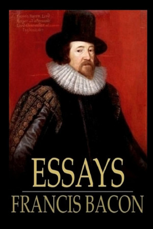 Cover of Essays