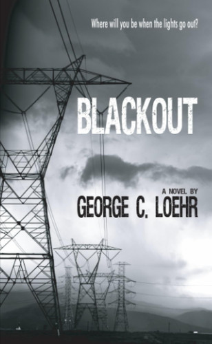 Cover of Blackout