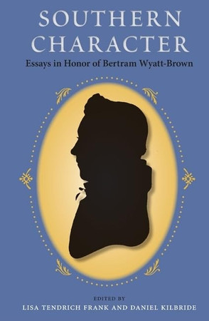 Cover of Southern Character