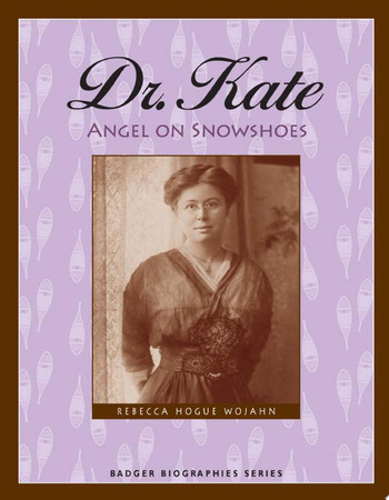 Cover of Dr. Kate