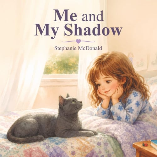 Cover of Me and My Shadow