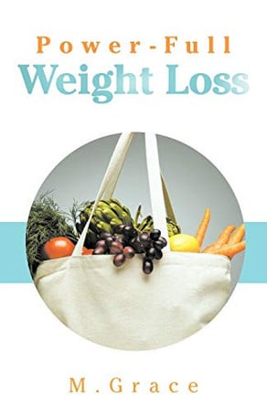 Cover of Power-Full Weight Loss