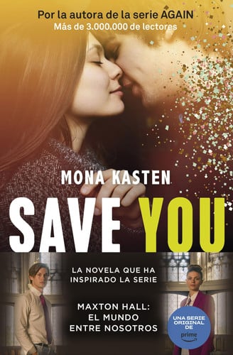 Cover of Save 2. Save you