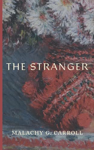 Cover of The Stranger