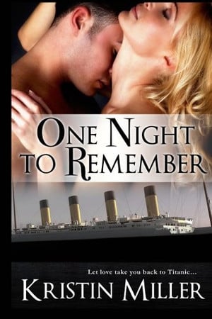 Cover of One Night to Remember