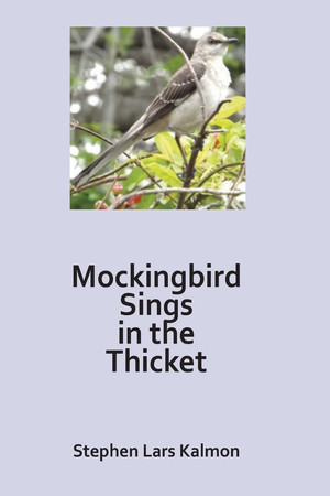Cover of Mockingbird Sings in the Thicket