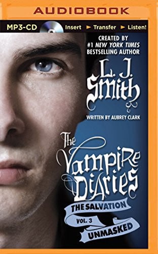 Cover of Unmasked