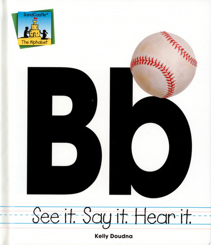 Cover of Bb