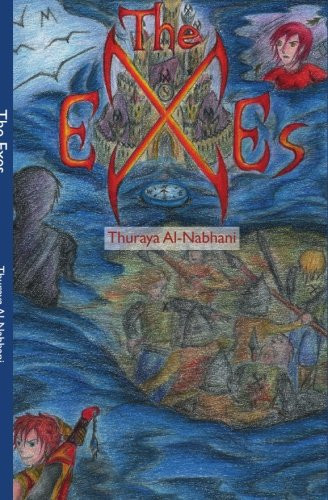 Cover of The Exes
