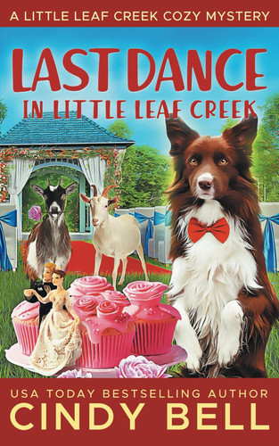Cover of Last Dance in Little Leaf Creek