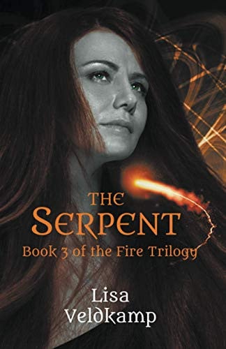 Cover of The Serpent