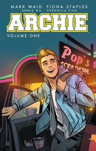 Cover of Archie