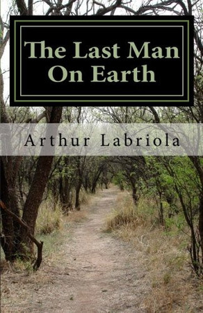 Cover of The Last Man on Earth