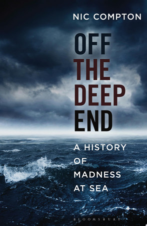 Cover of Off the Deep End
