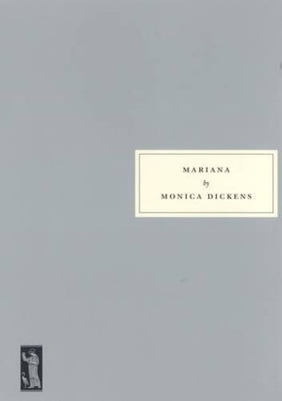 Cover of Mariana
