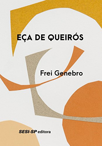 Cover of Frei Genebro