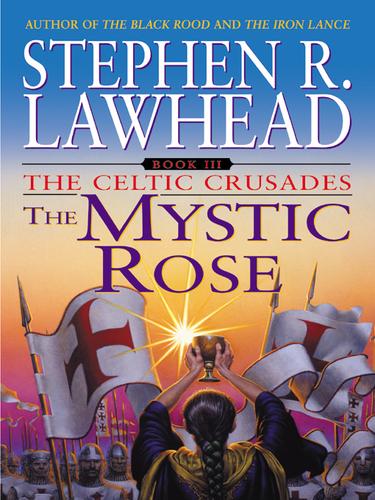 Cover of The Mystic Rose