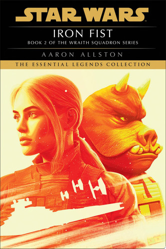 Cover of Star Wars