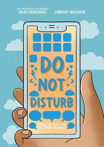 Cover of Do Not Disturb