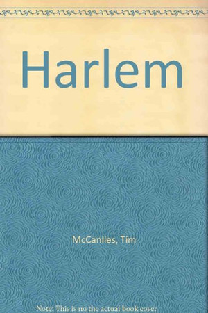 Cover of Harlem