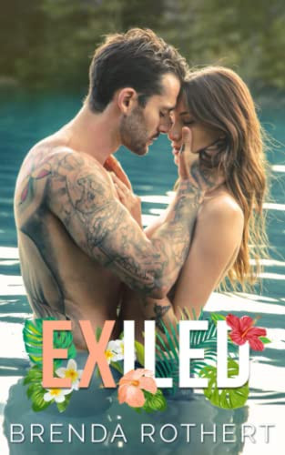 Cover of Exiled