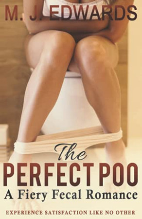 Cover of The Perfect Poo