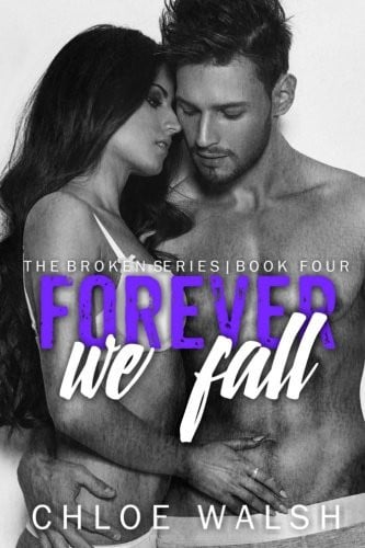 Cover of Forever We Fall