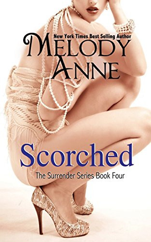 Cover of Scorched