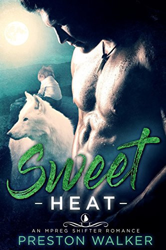 Cover of Sweet Heat