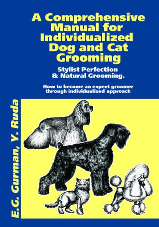Cover of Moscow Watchdog Grooming (Moscow Watchdog Grooming, Moscow Watchdog Grooming)
