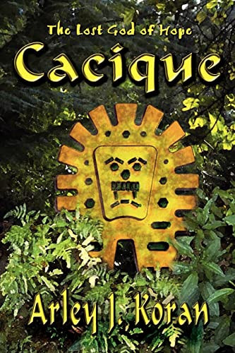 Cover of Cacique
