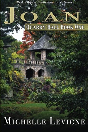 Cover of Joan
