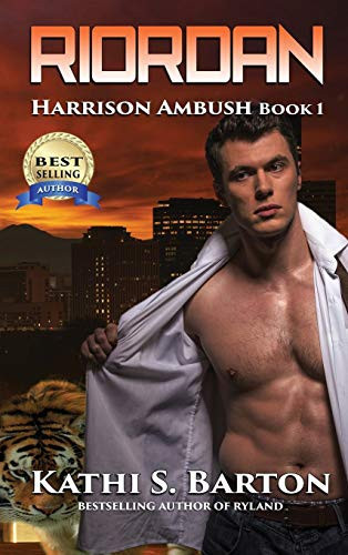 Cover of Riordan