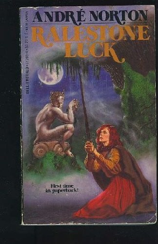 Cover of Ralestone Luck