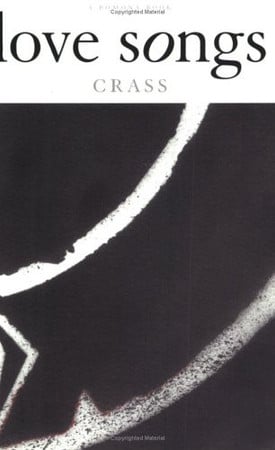 Cover of Love Songs