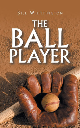 Cover of The Ball Player
