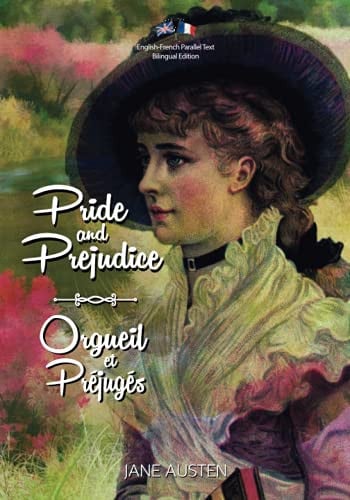 Cover of Orgueil Et Prejuges