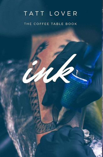 Cover of Ink