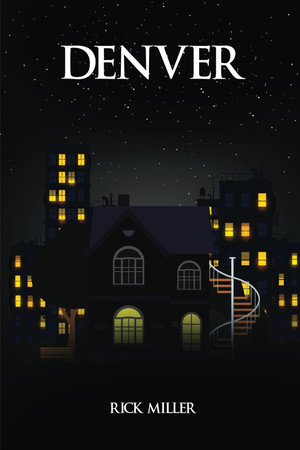 Cover of Denver
