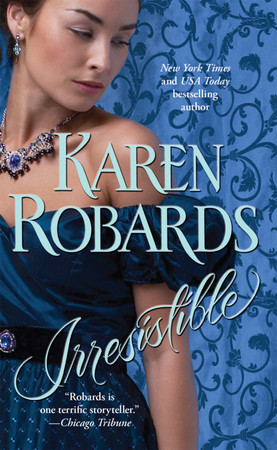 Cover of Irresistible