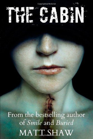 Cover of The Cabin