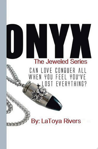 Cover of Onyx