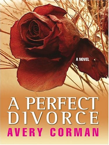 Cover of A Perfect Divorce