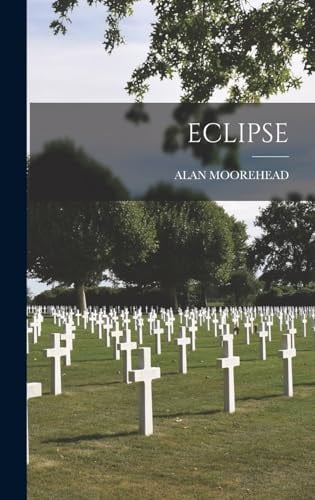 Cover of Eclipse