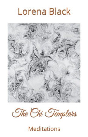 Cover of The Chi Templars Meditations