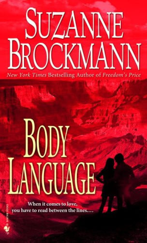 Cover of Body Language