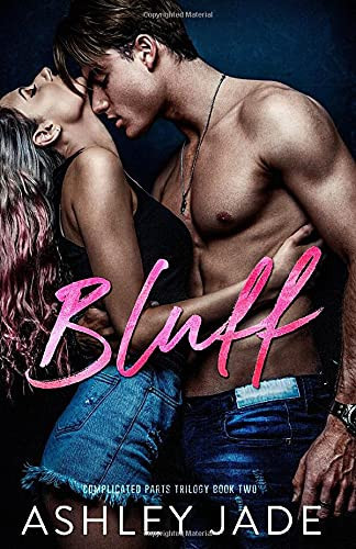 Cover of Bluff