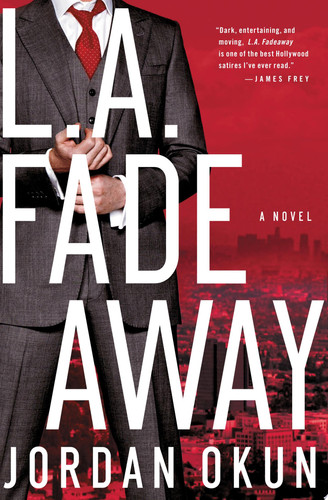 Cover of L.A. Fadeaway