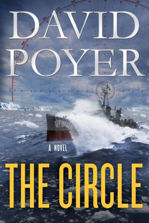 Cover of The Circle A Dan Lenson Novel