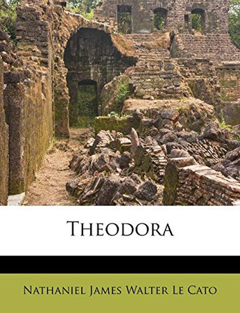 Cover of Theodora